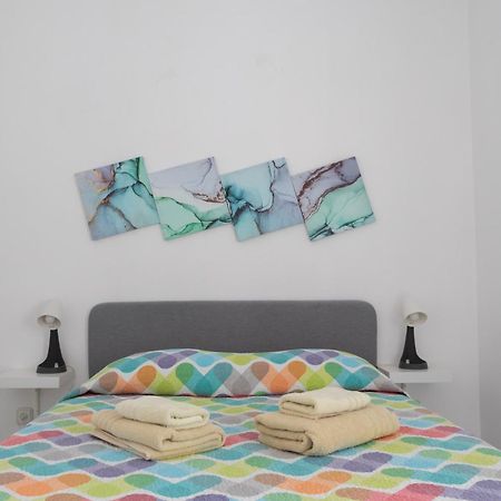 Blife Martinya House - Private Rooms And Apartments Olhão Buitenkant foto