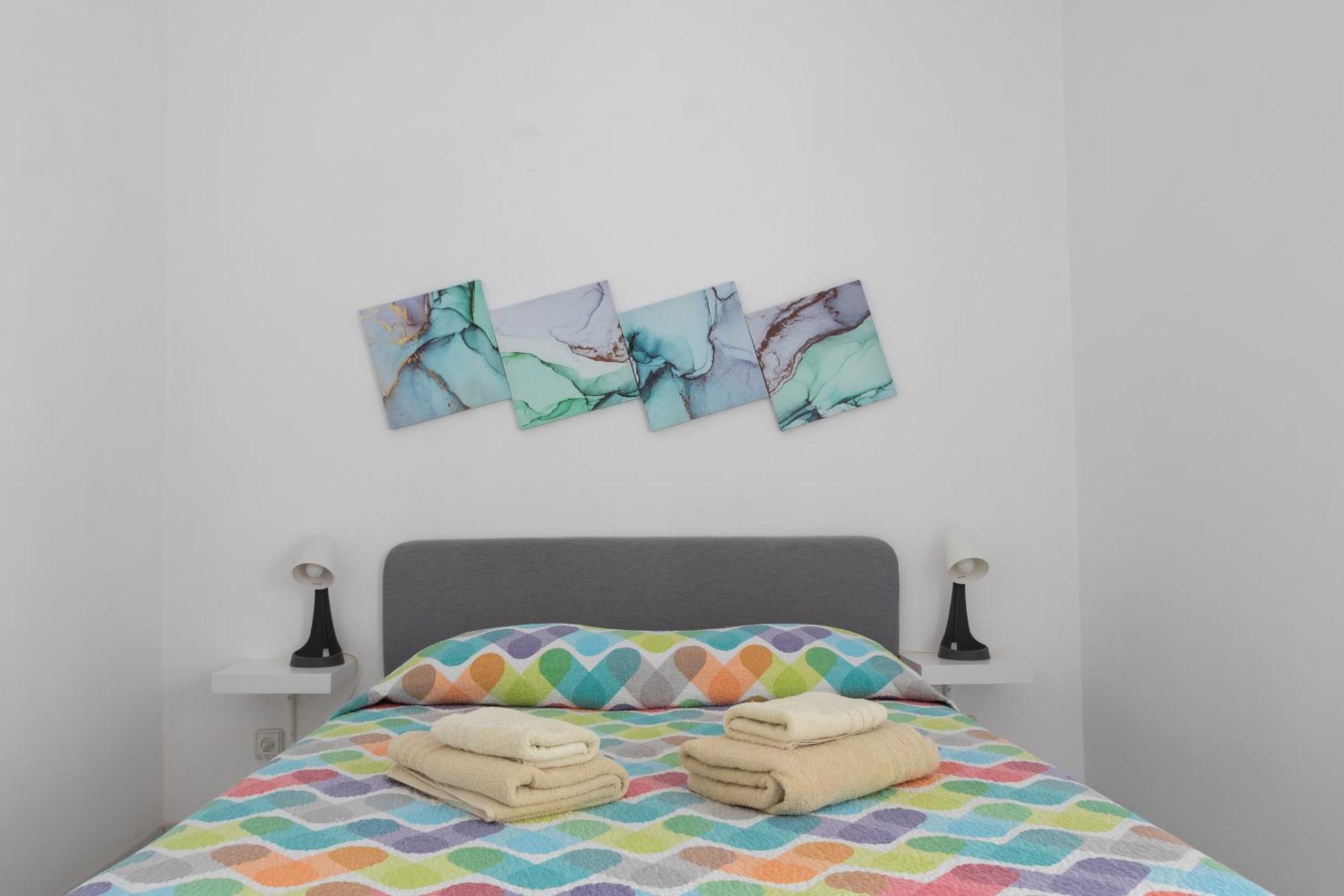Blife Martinya House - Private Rooms And Apartments Olhão Buitenkant foto