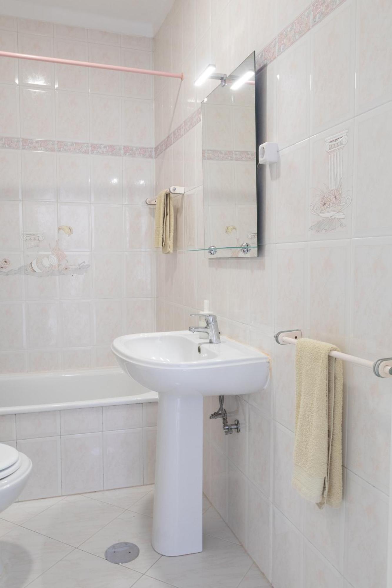 Blife Martinya House - Private Rooms And Apartments Olhão Buitenkant foto