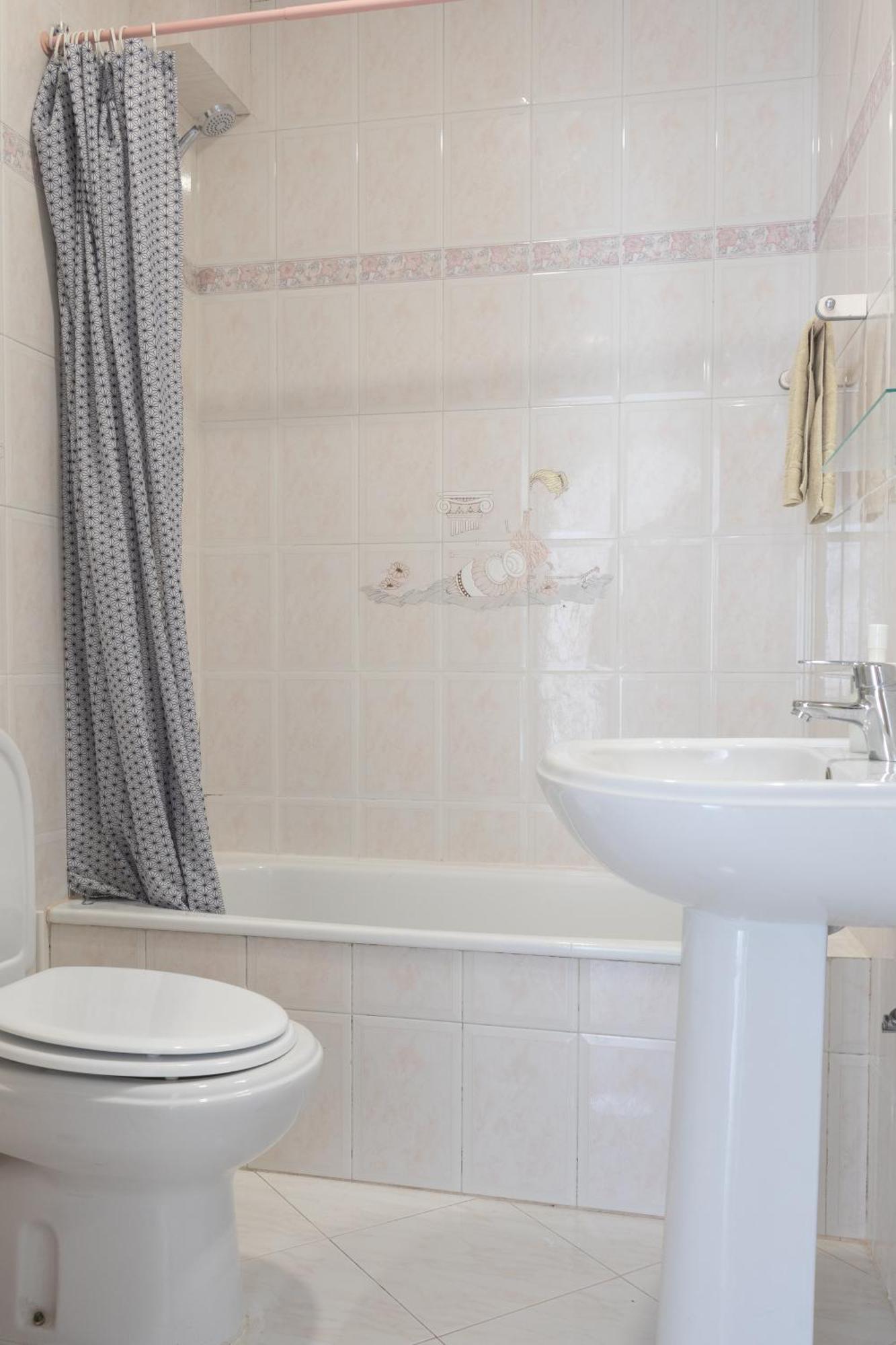 Blife Martinya House - Private Rooms And Apartments Olhão Buitenkant foto