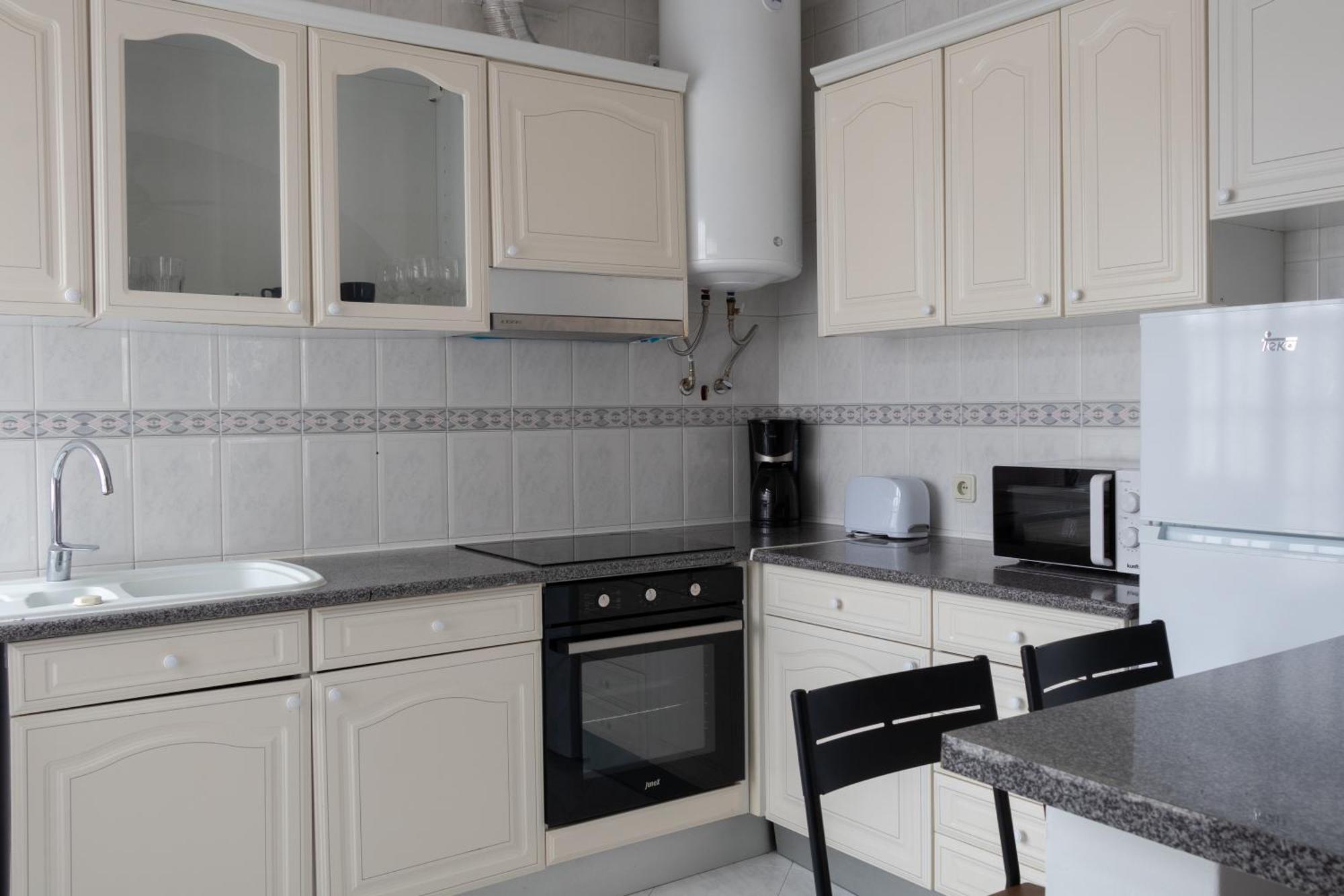 Blife Martinya House - Private Rooms And Apartments Olhão Buitenkant foto