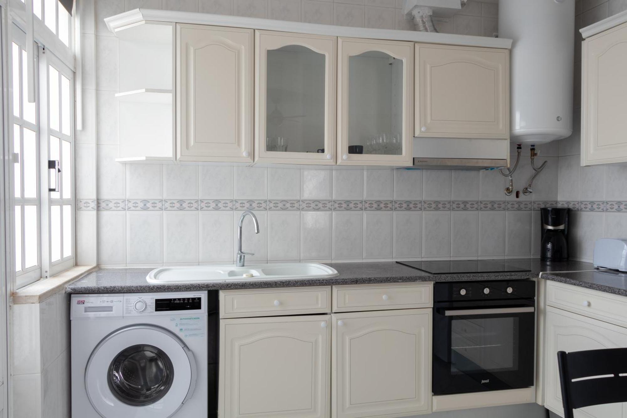 Blife Martinya House - Private Rooms And Apartments Olhão Buitenkant foto