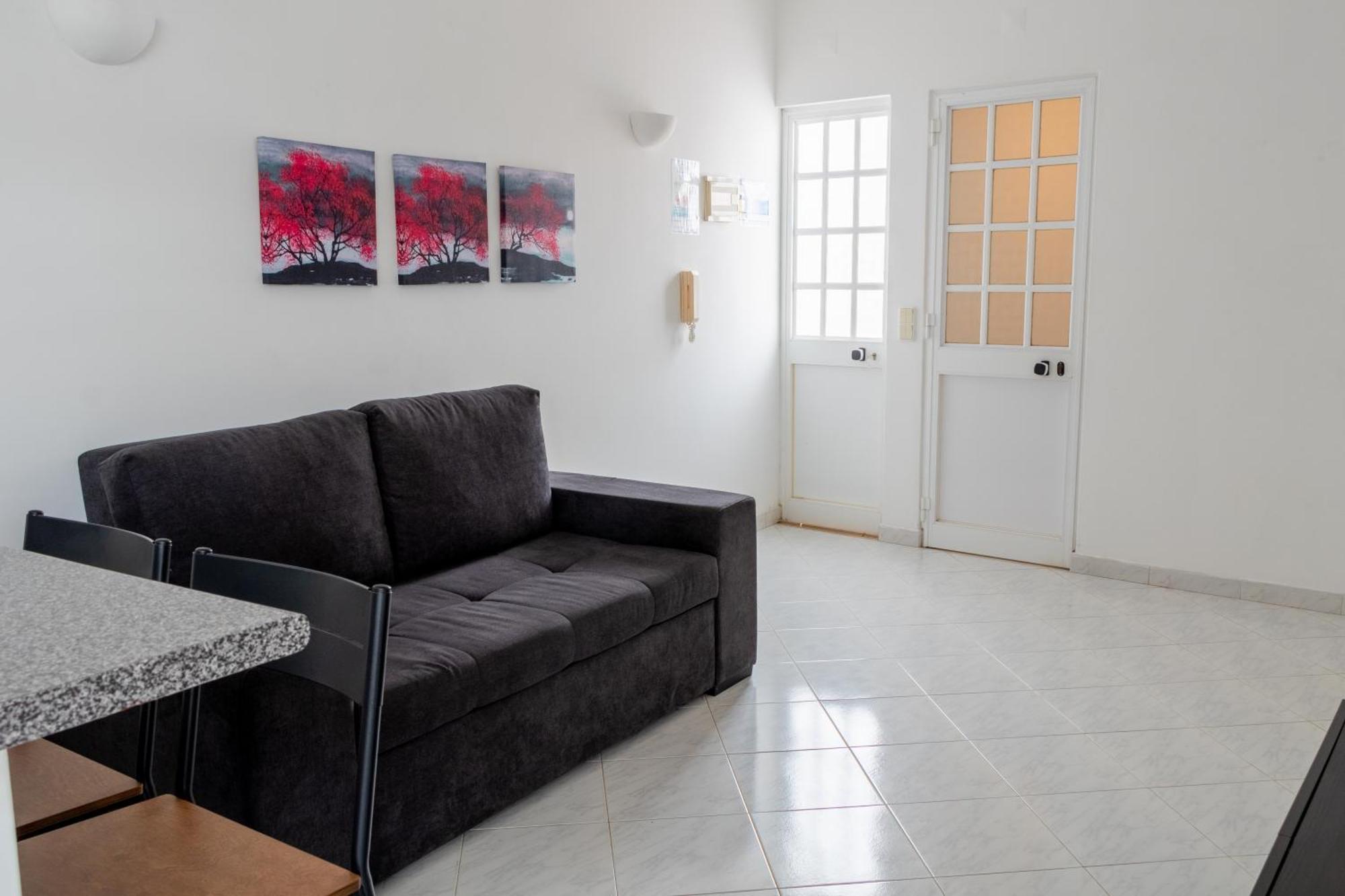 Blife Martinya House - Private Rooms And Apartments Olhão Buitenkant foto