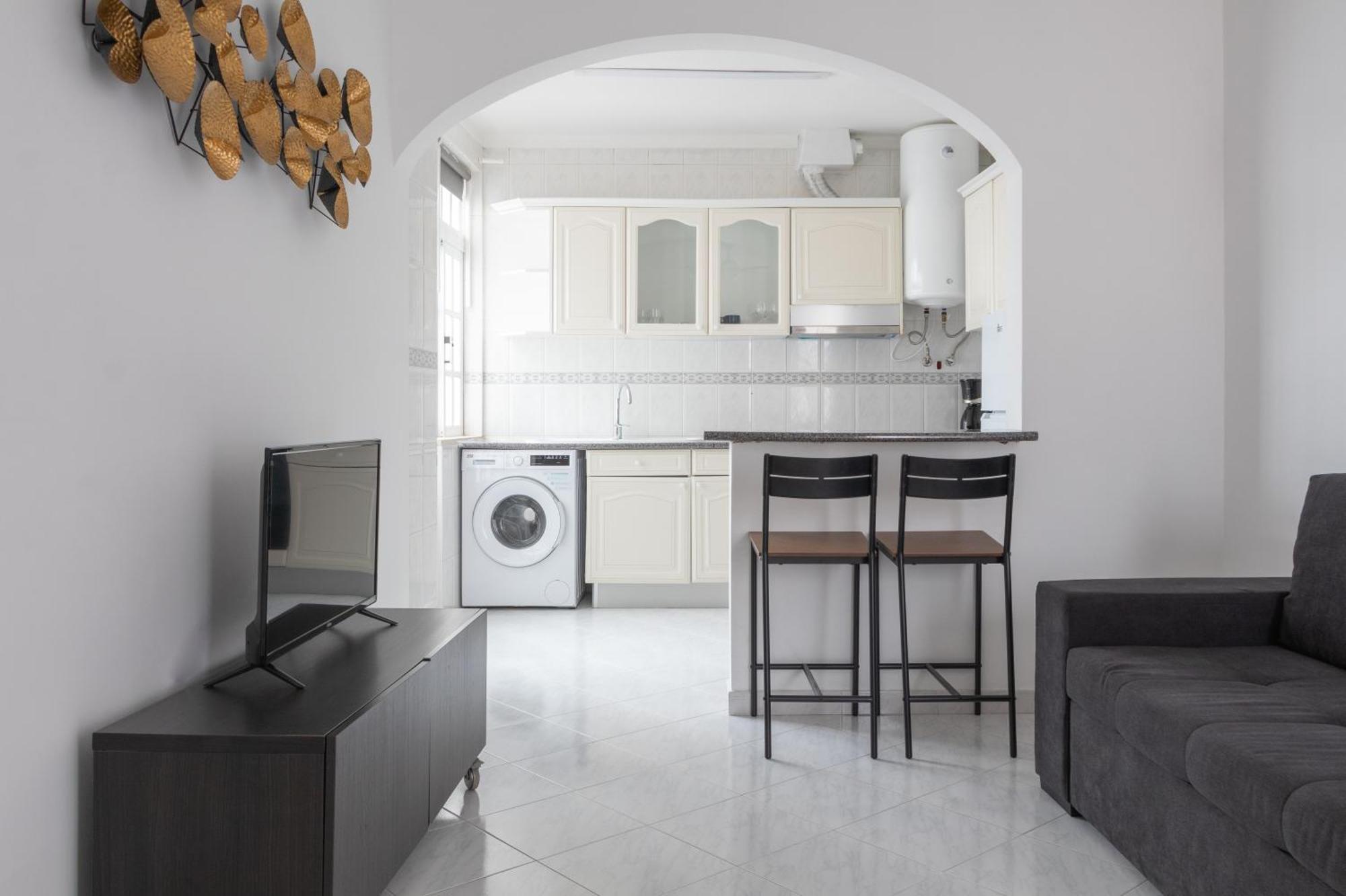 Blife Martinya House - Private Rooms And Apartments Olhão Buitenkant foto