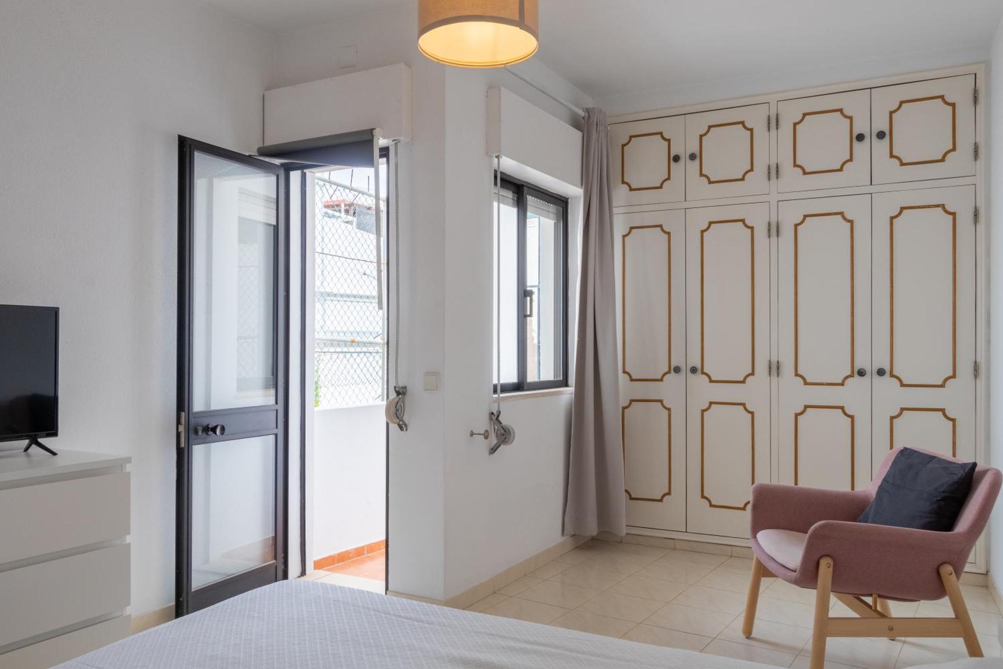 Blife Martinya House - Private Rooms And Apartments Olhão Buitenkant foto