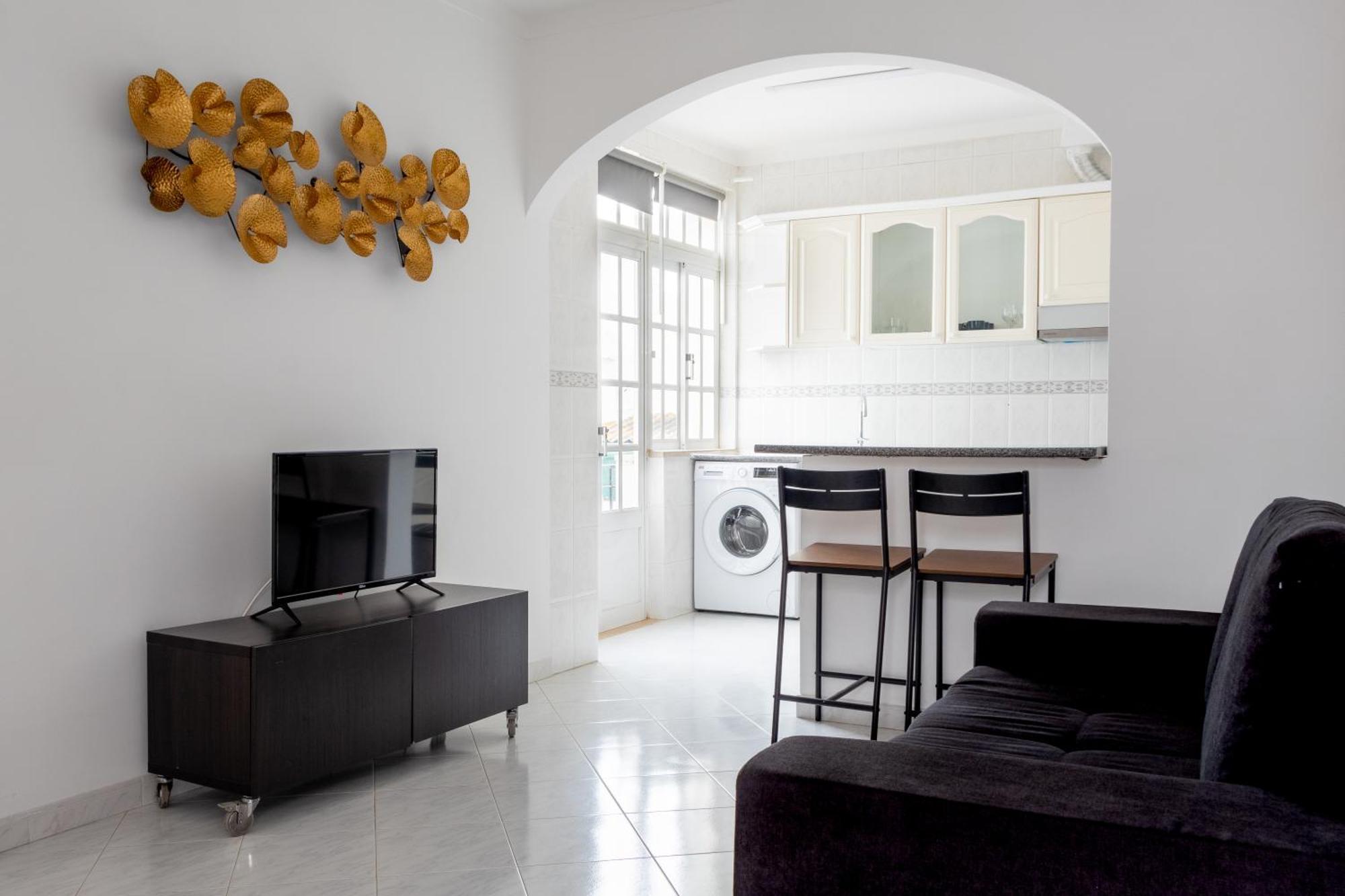 Blife Martinya House - Private Rooms And Apartments Olhão Buitenkant foto