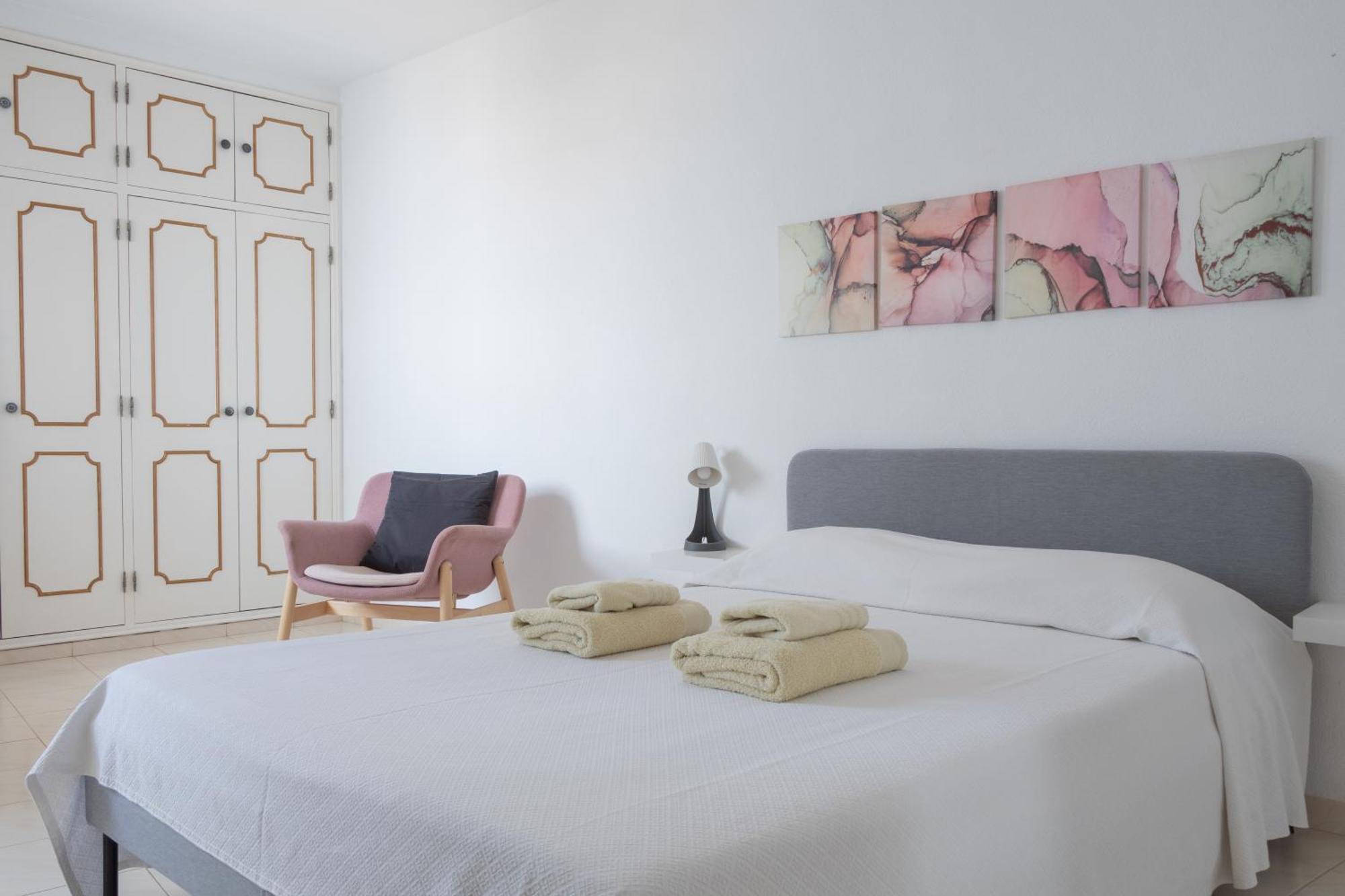 Blife Martinya House - Private Rooms And Apartments Olhão Buitenkant foto