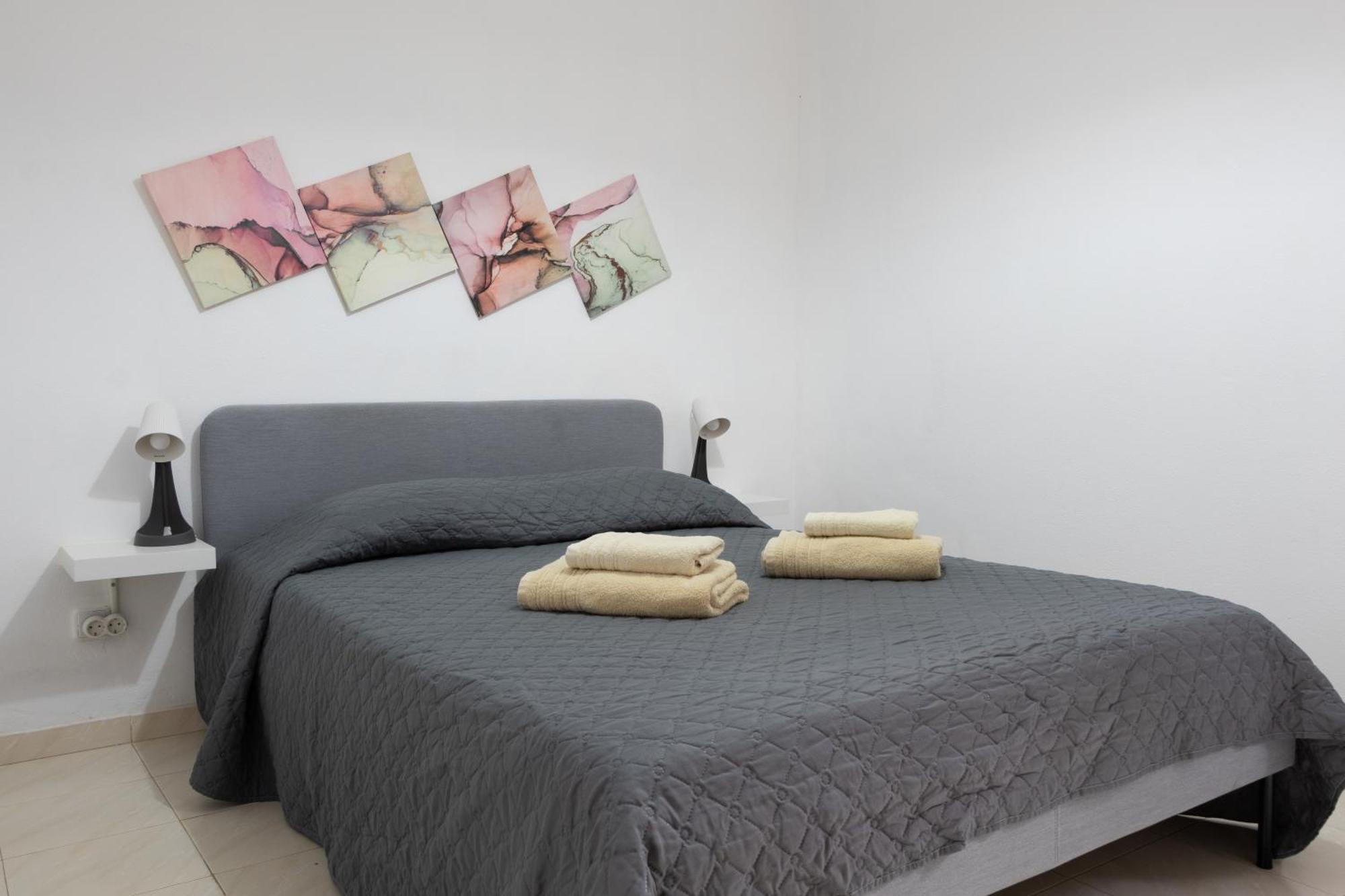 Blife Martinya House - Private Rooms And Apartments Olhão Buitenkant foto