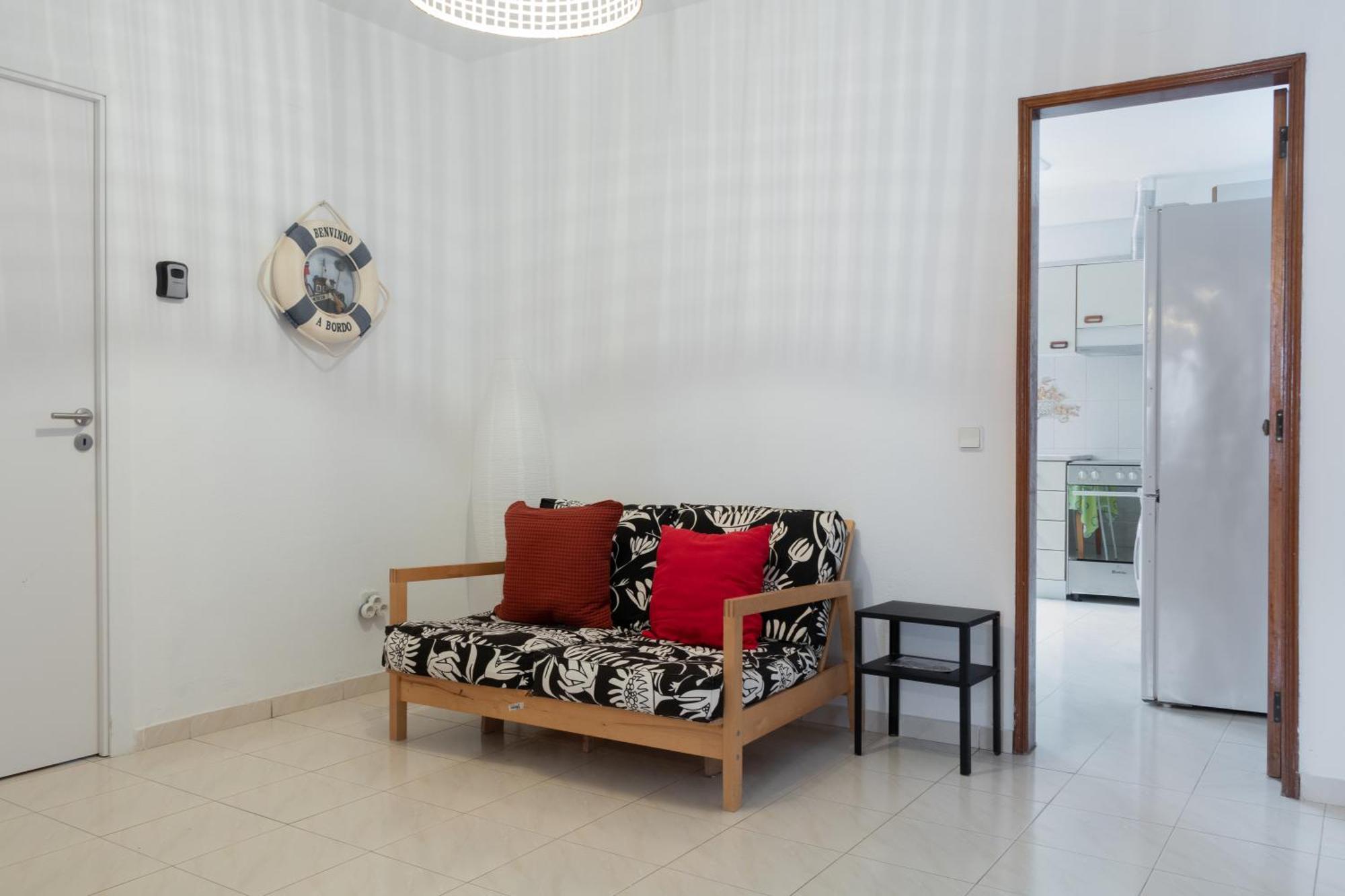 Blife Martinya House - Private Rooms And Apartments Olhão Buitenkant foto